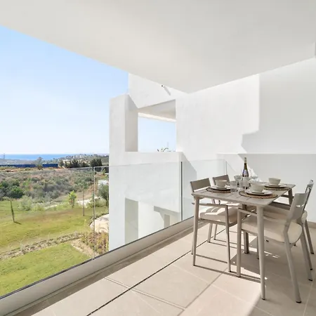 Alcazaba Lagoon Retreat For 4 Lejlighed