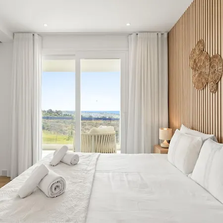 Lejlighed Alcazaba Lagoon Retreat For 4