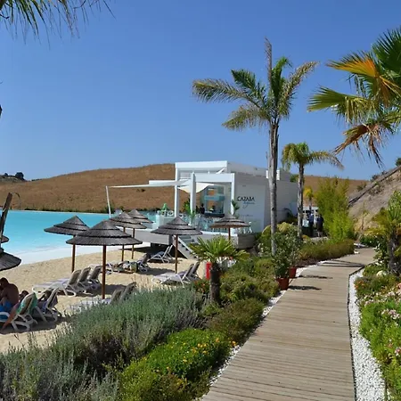 Alcazaba Lagoon Retreat For 4 Lejlighed Estepona